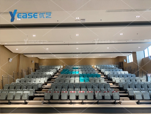 廣東省惠州市九州風(fēng)神多功能廳