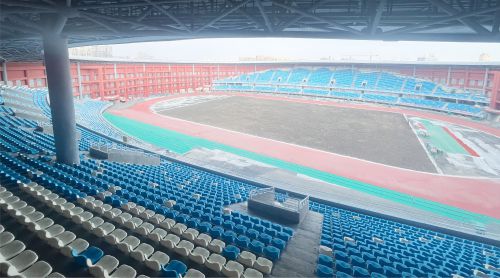 專業(yè)場館座椅六大核心指標(biāo)，打造安全舒適觀演體驗