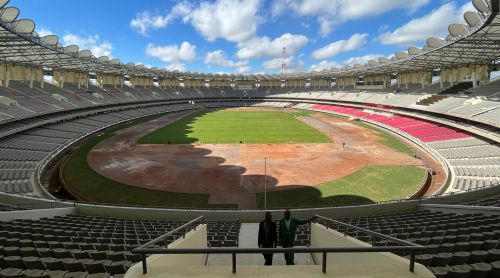 體育場館等級怎么分？不同級別能辦哪些比賽？